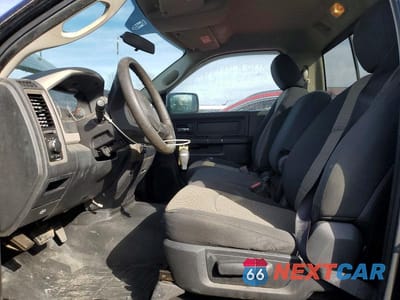 Zdjęcie 7 z 13 samochodu: 2012 DODGE RAM 1500 ST VIN:3C6JD7AP7CG209000 - miniatura