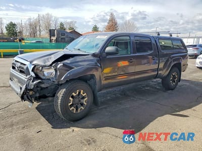 2012 TOYOTA TACOMA V6 3TMMU4FNXCM038501 - główne zdjęcie licytacji z USA - miniatura