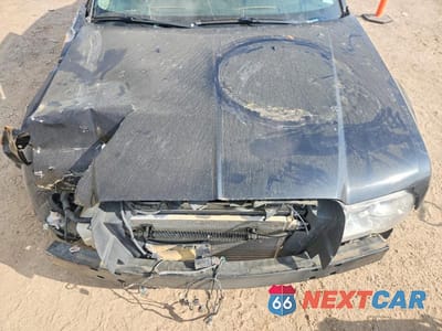 Zdjęcie 11 z 11 samochodu: 2007 CHRYSLER 300C VIN:2C3KA63H27H833741 - miniatura