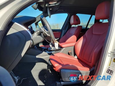 Zdjęcie 7 z 12 samochodu: 2022 BMW X3 XDRIVE30I VIN:5UX53DP02N9M86533 - miniatura