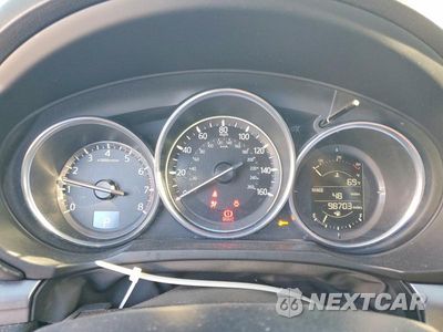 Zdjęcie 9 z 12 samochodu: 2017 MAZDA CX-5 TOURING VIN:JM3KFACL9H0181752 - miniatura
