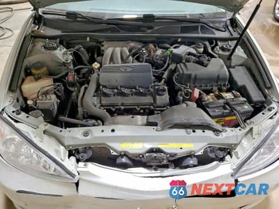 Zdjęcie 11 z 11 samochodu: 2002 TOYOTA CAMRY XLE V6 VIN:4T1BF30K42U505671 - miniatura