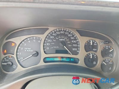 Zdjęcie 9 z 12 samochodu: 2004 GMC YUKON DENALI VIN:1GKEK63U24J240317 - miniatura