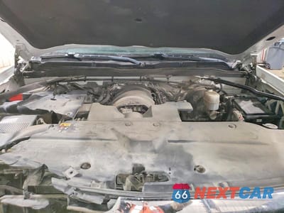 Zdjęcie 11 z 11 samochodu: 2014 CHEVROLET SILVERADO K1500 LTZ VIN:3GCUKSEC0EG160585 - miniatura