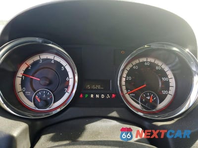 Zdjęcie 9 z 13 samochodu: 2016 DODGE GRAND CARAVAN SE VIN:2C4RDGBGXGR321512 - miniatura
