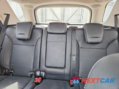 Zdjęcie 10 z 13 samochodu: 2015 MERCEDES-BENZ ML 250 BLUETEC VIN:4JGDA0EB0FA518018 - miniatura