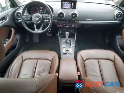 Zdjęcie 8 z 11 samochodu: 2018 AUDI A3 PREMIUM VIN:WAUAUGFF0J1004863 - miniatura