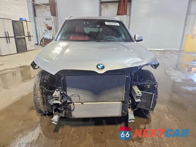 Piąte zdjęcie samochodu w środku: 2023 BMW X1 XDRIVE28I VIN:WBX73EF07P5X75650 - miniatura