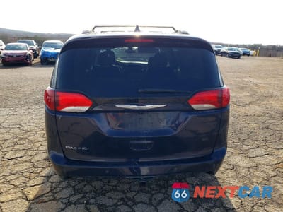 Zdjęcie 6 z 12 samochodu: 2017 CHRYSLER PACIFICA TOURING L VIN:2C4RC1BG3HR538806 - miniatura