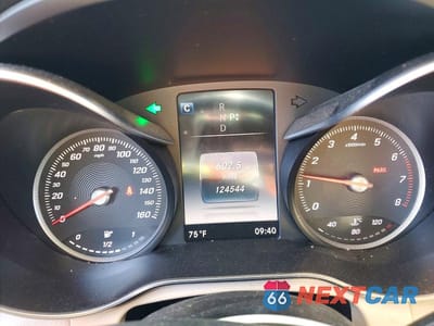 Zdjęcie 9 z 14 samochodu: 2016 MERCEDES-BENZ GLC 300 VIN:WDC0G4JB5GF109560 - miniatura