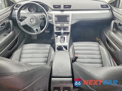 Zdjęcie 8 z 13 samochodu: 2012 VOLKSWAGEN CC SPORT VIN:WVWMP7AN0CE505964 - miniatura