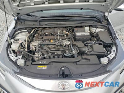 Zdjęcie 11 z 12 samochodu: 2024 TOYOTA COROLLA SE VIN:5YFP4MCE3RP170616 - miniatura