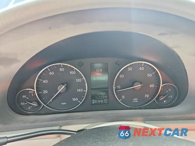 Zdjęcie 9 z 11 samochodu: 2005 MERCEDES-BENZ C 230K SPORT SEDAN VIN:WDBRF40J55F706941 - miniatura