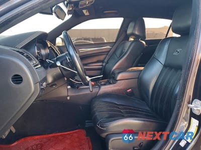 Zdjęcie 7 z 11 samochodu: 2019 CHRYSLER 300 S AWD VIN:2C3CCAGG6KH689932 - miniatura