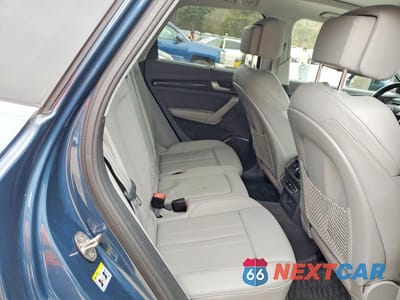 Zdjęcie 11 z 12 samochodu: 2018 AUDI Q5 PREMIUM PLUS VIN:WA1BNAFY9J2166305 - miniatura