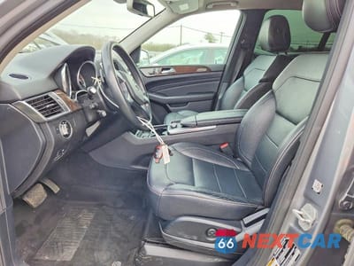 Zdjęcie 9 z 14 samochodu: 2015 MERCEDES-BENZ ML 250 BLUETEC VIN:4JGDA0EBXFA519323 - miniatura
