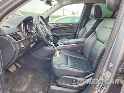 Zdjęcie 9 z 14 samochodu: 2015 MERCEDES-BENZ ML 250 BLUETEC VIN:4JGDA0EBXFA519323 - miniatura