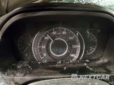 Zdjęcie 9 z 14 samochodu: 2016 HONDA CR-V EX VIN:5J6RM4H55GL005667 - miniatura