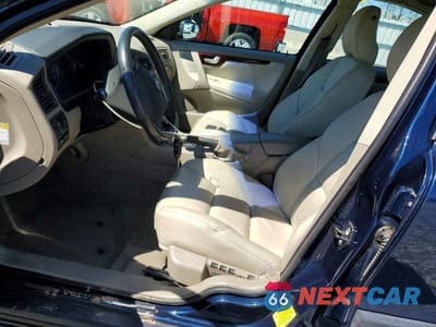 Zdjęcie 7 z 12 samochodu: 2004 VOLVO S60 2.5T VIN:YV1RH59H942386704 - miniatura