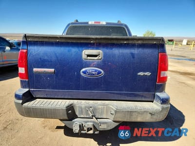 Zdjęcie 6 z 11 samochodu: 2007 FORD EXPLORER VIN:1FMEU51K47UA12383 - miniatura