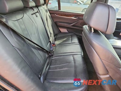 Zdjęcie 10 z 11 samochodu: 2015 BMW X5 XDRIVE35I VIN:5UXKR0C5XF0K64694 - miniatura