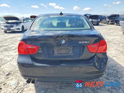 Zdjęcie 6 z 12 samochodu: 2009 BMW 328 I VIN:WBAPH77589NM46542 - miniatura
