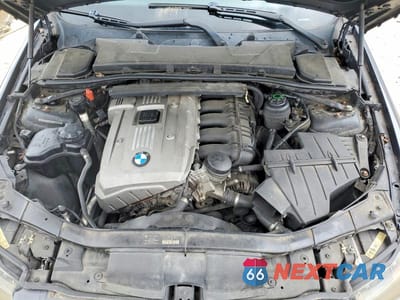 Zdjęcie 11 z 12 samochodu: 2006 BMW 330 I VIN:WBAVB335X6KR74782 - miniatura