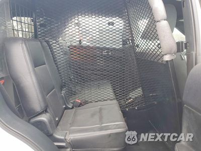 Zdjęcie 11 z 13 samochodu: 2019 FORD EXPLORER P VIN:1FM5K8AR4KGA31995 - miniatura