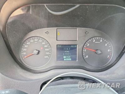 Zdjęcie 9 z 14 samochodu: 2023 MERCEDES BENZ SPRINTER 1500 DELIVERY VAN VIN:W1Y70BGY6PT130732 - miniatura