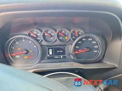 Zdjęcie 9 z 13 samochodu: 2023 GMC SIERRA K2500 HEAVY DUTY VIN:1GT49LEY1PF262060 - miniatura