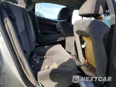 Zdjęcie 10 z 11 samochodu: 2012 CHEVROLET IMPALA LT VIN:2G1WG5E34C1199402 - miniatura