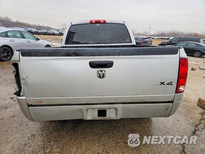 Zdjęcie 6 z 12 samochodu: 2004 DODGE RAM 1500 ST VIN:1D7HA16N04J162760 - miniatura