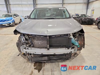 Piąte zdjęcie samochodu w środku: 2018 CHEVROLET TRAVERSE LT VIN:1GNERGKW7JJ199878 - miniatura