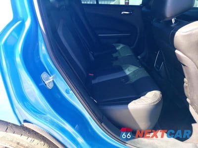 Zdjęcie 10 z 11 samochodu: 2023 DODGE CHARGER SXT VIN:2C3CDXBG5PH608093 - miniatura