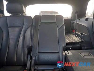 Zdjęcie 10 z 12 samochodu: 2018 AUDI Q7 PRESTIGE VIN:WA1VAAF78JD048380 - miniatura