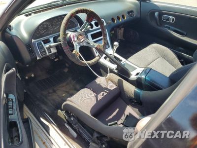 Zdjęcie 8 z 13 samochodu: 1991 NISSAN 240SX BASE VIN:JN1MS36P4MW000865 - miniatura