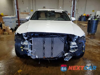 Piąte zdjęcie samochodu w środku: 2026 VOLVO V60 CROSS COUNTRY ULTRA VIN:YV4L12WL1T2170414 - miniatura