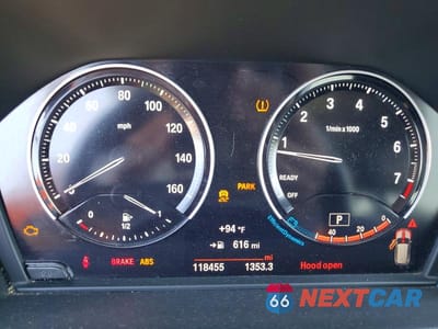Zdjęcie 9 z 12 samochodu: 2018 BMW X1 SDRIVE28I VIN:WBXHU7C31J5L06699 - miniatura