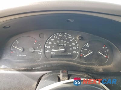 Zdjęcie 9 z 12 samochodu: 2000 FORD RANGER VIN:1FTYR10C8YPA50916 - miniatura