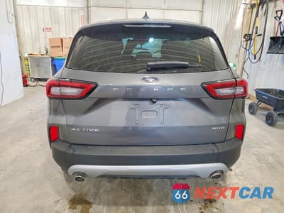 Zdjęcie 6 z 12 samochodu: 2025 FORD ESCAPE ACTIVE VIN:1FMCU9GN6SUB21436 - miniatura