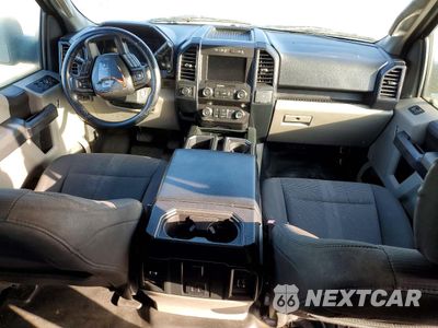 Zdjęcie 8 z 13 samochodu: 2019 FORD F150 SUPERCREW VIN:1FTEW1EP4KFC78819 - miniatura
