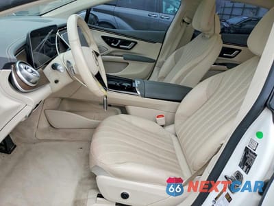 Zdjęcie 7 z 12 samochodu: 2023 MERCEDES-BENZ EQS SEDAN 450+ VIN:W1KCG2DB5PA031805 - miniatura