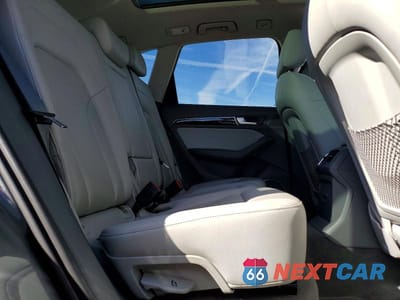 Zdjęcie 11 z 12 samochodu: 2013 AUDI Q5 PREMIUM PLUS VIN:WA1LFAFP4DA017738 - miniatura