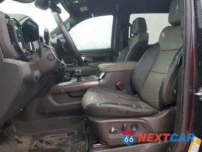 Zdjęcie 7 z 12 samochodu: 2023 CHEVROLET SILVERADO K1500 ZR2 VIN:3GCUDHEL3PG227504 - miniatura