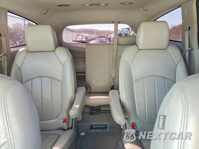 Zdjęcie 10 z 12 samochodu: 2013 BUICK ENCLAVE VIN:5GAKRCKD8DJ263404 - miniatura