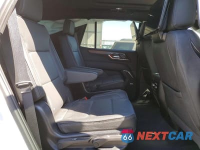 Zdjęcie 11 z 12 samochodu: 2025 GMC YUKON DENALI VIN:1GKS2DRL3SR359790 - miniatura