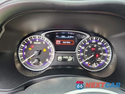 Zdjęcie 9 z 13 samochodu: 2017 INFINITI QX60 BASE VIN:5N1DL0MM0HC541576 - miniatura