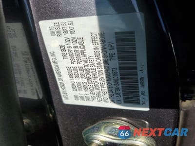 Zdjęcie 13 z 13 samochodu: 2017 ACURA RDX VIN:5J8TB4H34HL016873 - miniatura