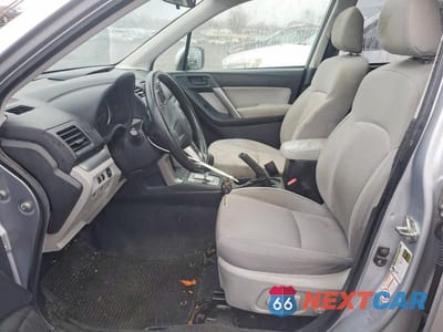 Zdjęcie 7 z 12 samochodu: 2014 SUBARU FORESTER 2.5I PREMIUM VIN:JF2SJAEC7EH402476 - miniatura