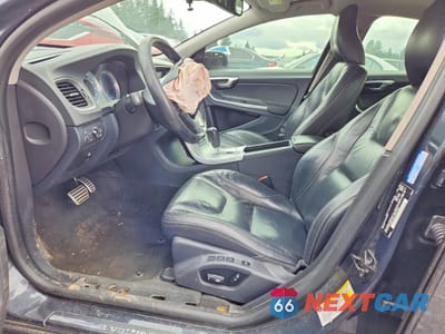 Zdjęcie 7 z 12 samochodu: 2012 VOLVO S60 T6 VIN:YV1902FH4C2096427 - miniatura